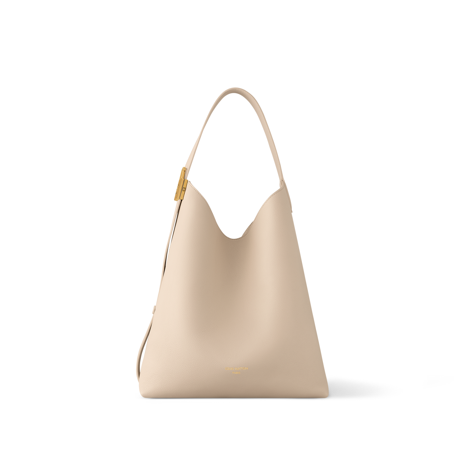 ルイ・ヴィトン「Louis Vuitton」LOW KEY HOBO MM ショルダーバッグ