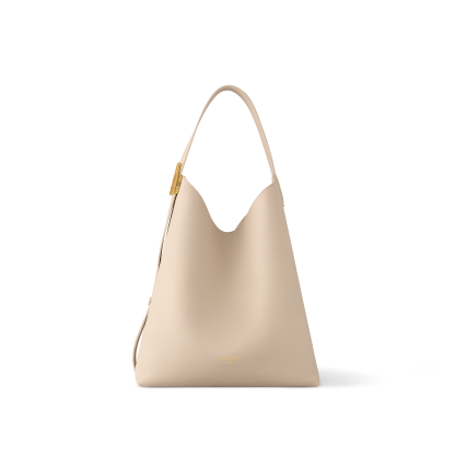 ルイ・ヴィトン「Louis Vuitton」LOW KEY HOBO MM ショルダーバッグ