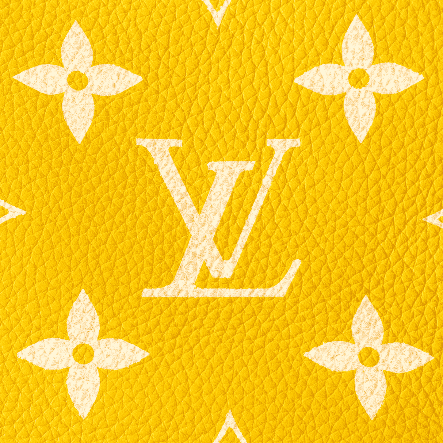ルイ・ヴィトン(Louis Vuitton) スピーディ P9 バンドリエール 40 - ジョーヌマット