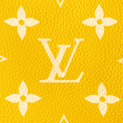 ルイ・ヴィトン(Louis Vuitton) スピーディ P9 バンドリエール 40 - ジョーヌマット