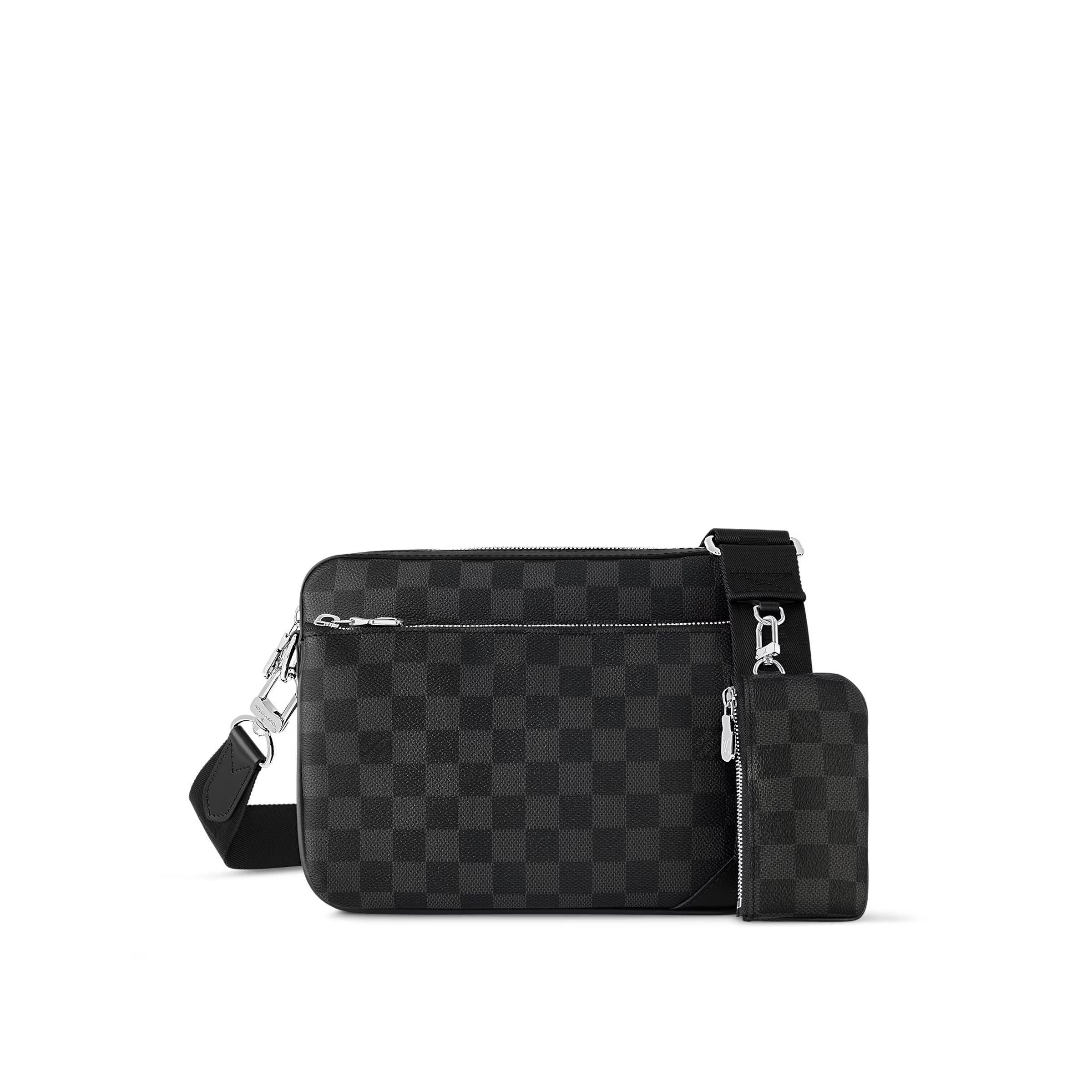 LOUIS VUITTONトリオ･メッセンジャー公式サイトと同期して販売中です