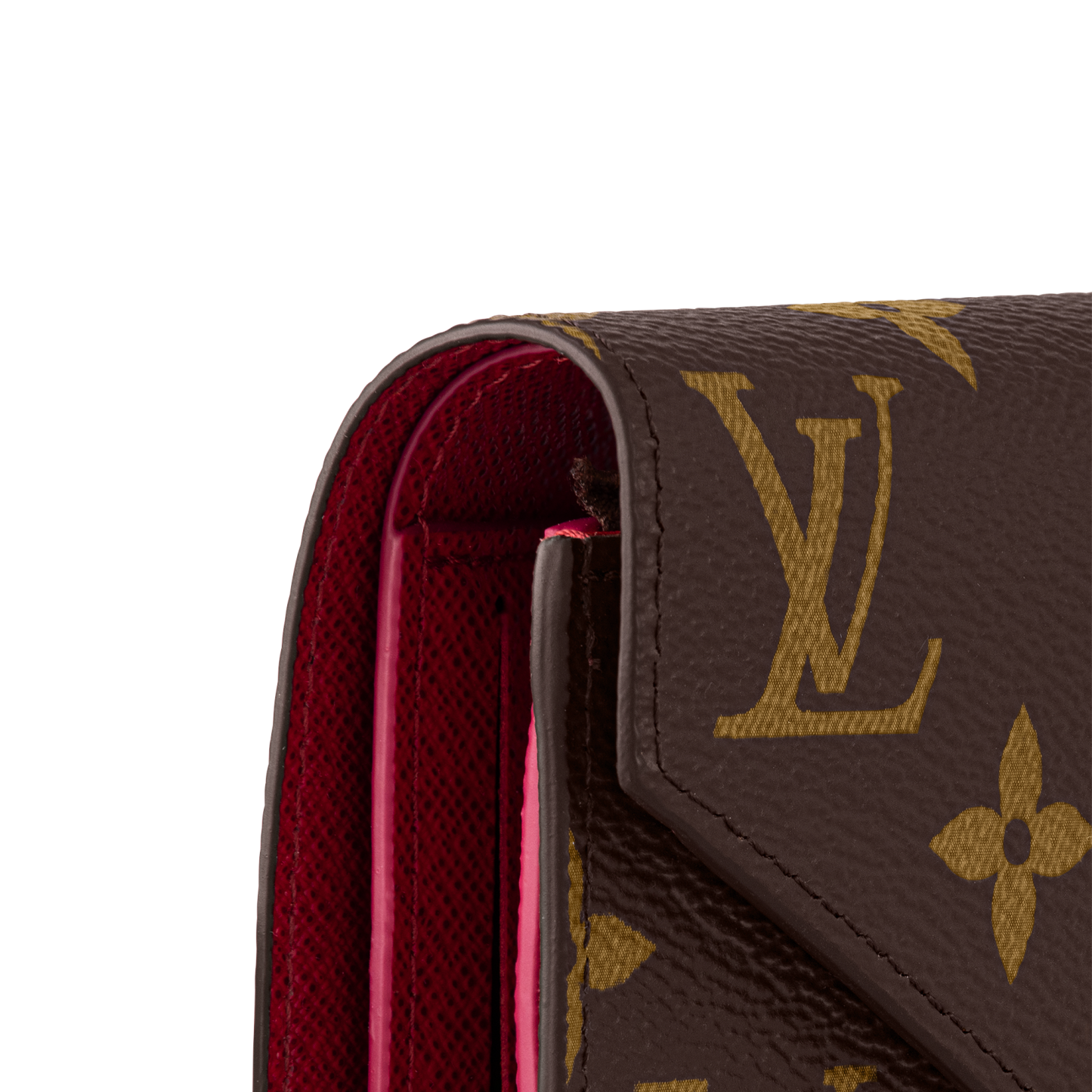 ルイ・ヴィトン(Louis Vuitton) ポルトフォイユ･ヴィクトリーヌ
