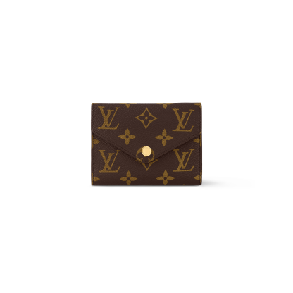 ルイ・ヴィトン(Louis Vuitton) ポルトフォイユ･ヴィクトリーヌ