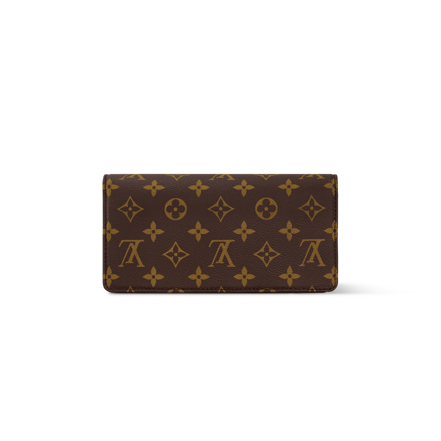 ルイ・ヴィトン「Louis Vuitton」ウォレット オン チェーン･リリー