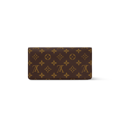 ルイ・ヴィトン「Louis Vuitton」ウォレット オン チェーン･リリー