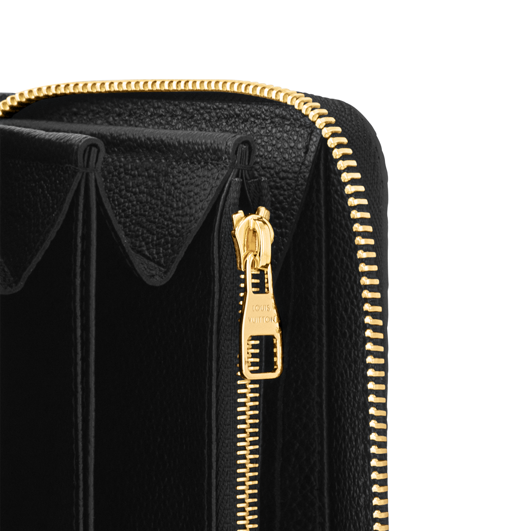 ルイ・ヴィトン(Louis Vuitton) ジッピー･ウォレット