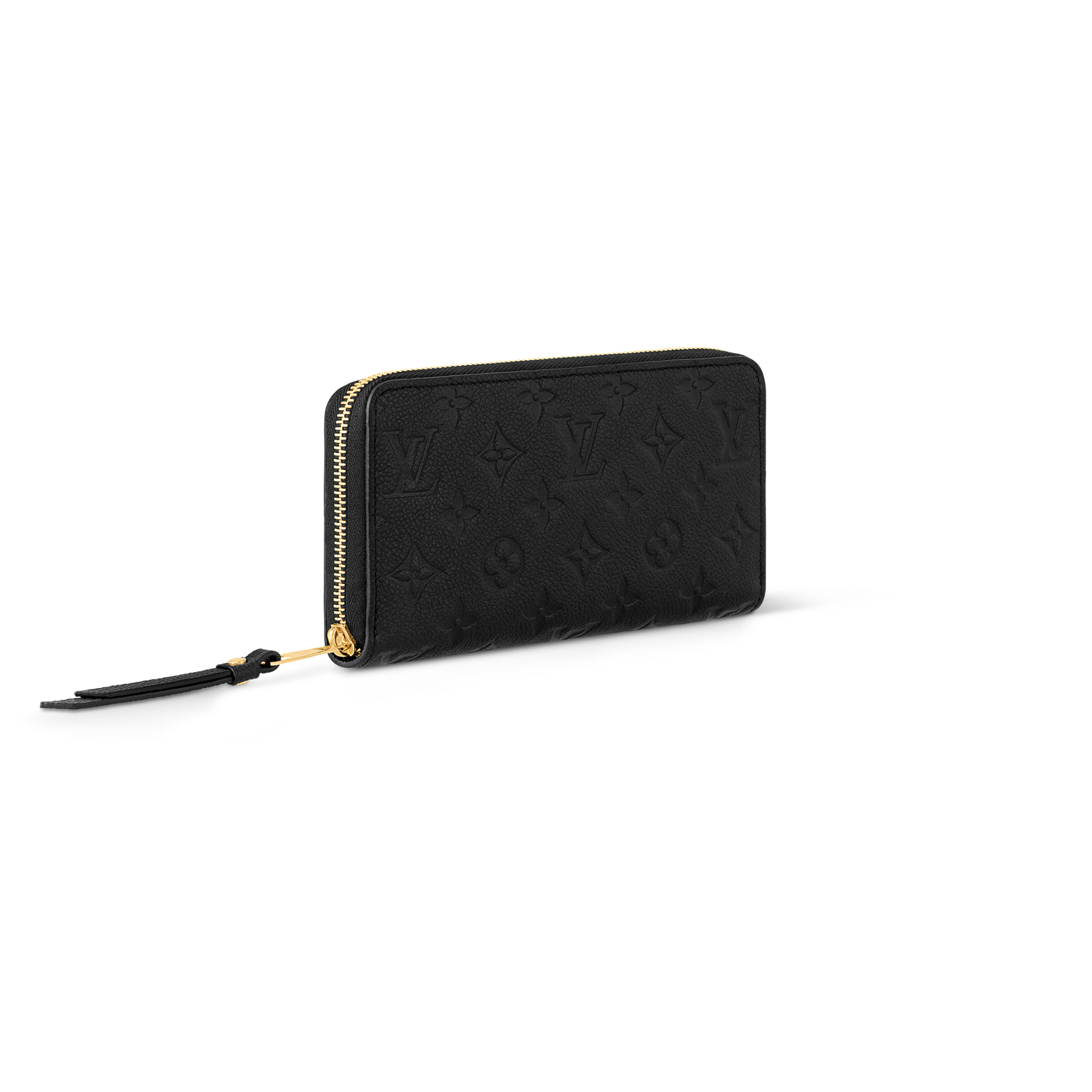 ルイ・ヴィトン(Louis Vuitton) ジッピー･ウォレット