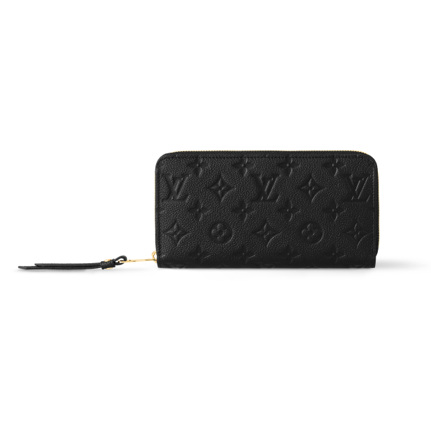 ルイ・ヴィトン(Louis Vuitton) ジッピー･ウォレット