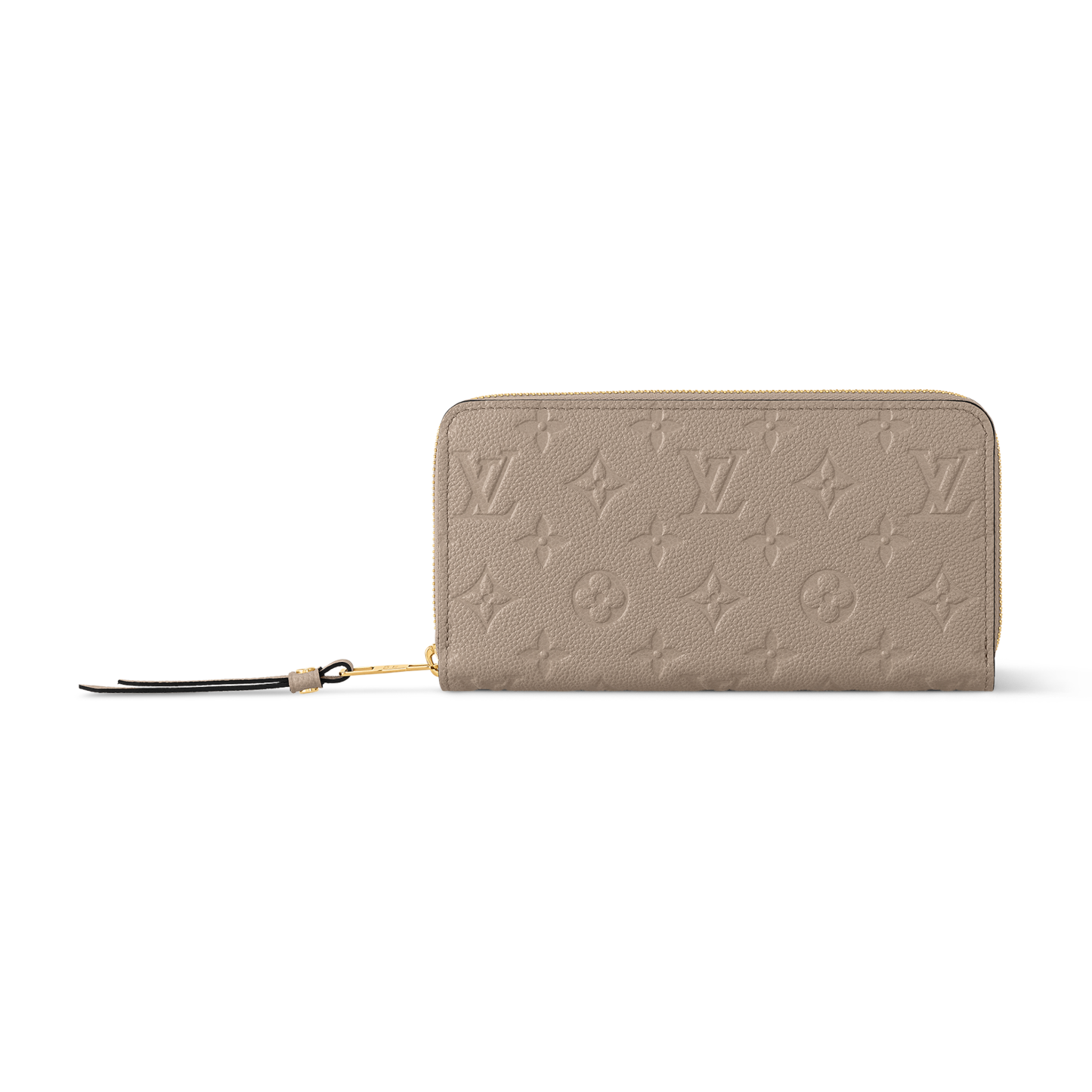 ルイ・ヴィトン(Louis Vuitton) ジッピー･ウォレット