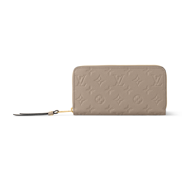 ルイ・ヴィトン(Louis Vuitton) ジッピー･ウォレット