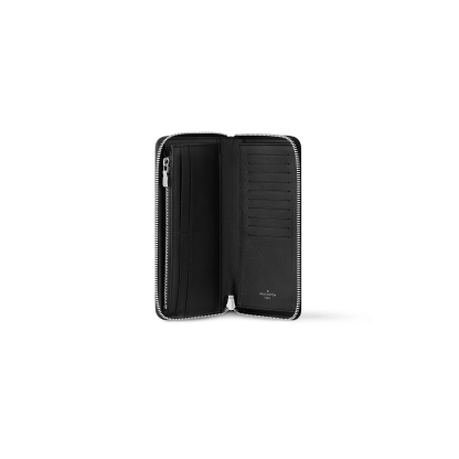 ルイ・ヴィトン(Louis Vuitton) ジッピーウォレット･ヴェルティカル