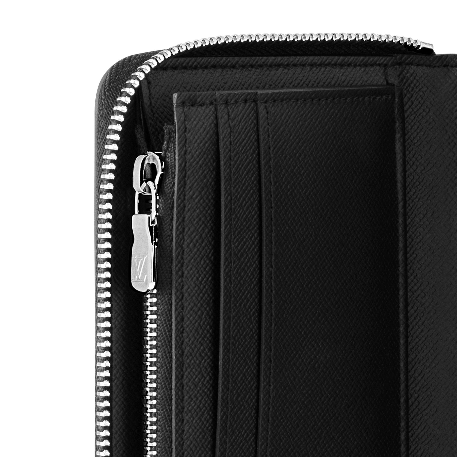 ルイ・ヴィトン(Louis Vuitton) ジッピーウォレット･ヴェルティカル