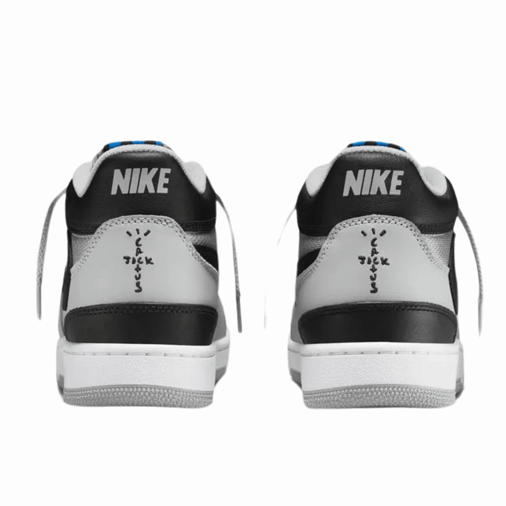 ナイキ「Nike」Mac Attack SP x Travis Scott「Cactus Mac」