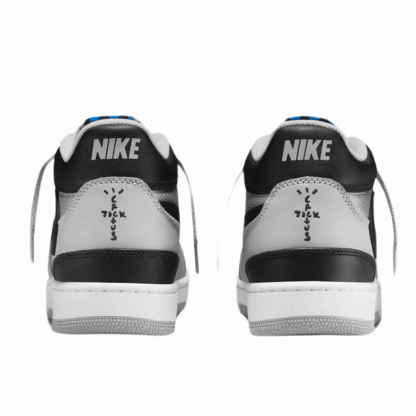 ナイキ「Nike」Mac Attack SP x Travis Scott「Cactus Mac」