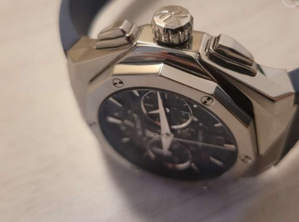 ウブロ「Hublot」クラシック フュージョン 腕時計 45mm