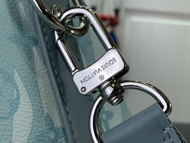 Louis Vuitton KEEPALL BANDOULIÈRE 25 水滴バージョンハンドカーリーバッグ