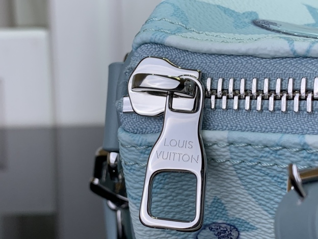 Louis Vuitton KEEPALL BANDOULIÈRE 25 水滴バージョンハンドカーリーバッグ