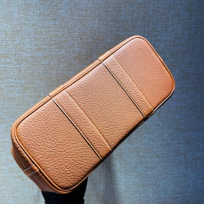 【シンプル】HERMESハンドバッグ ガーデン・パーティ30