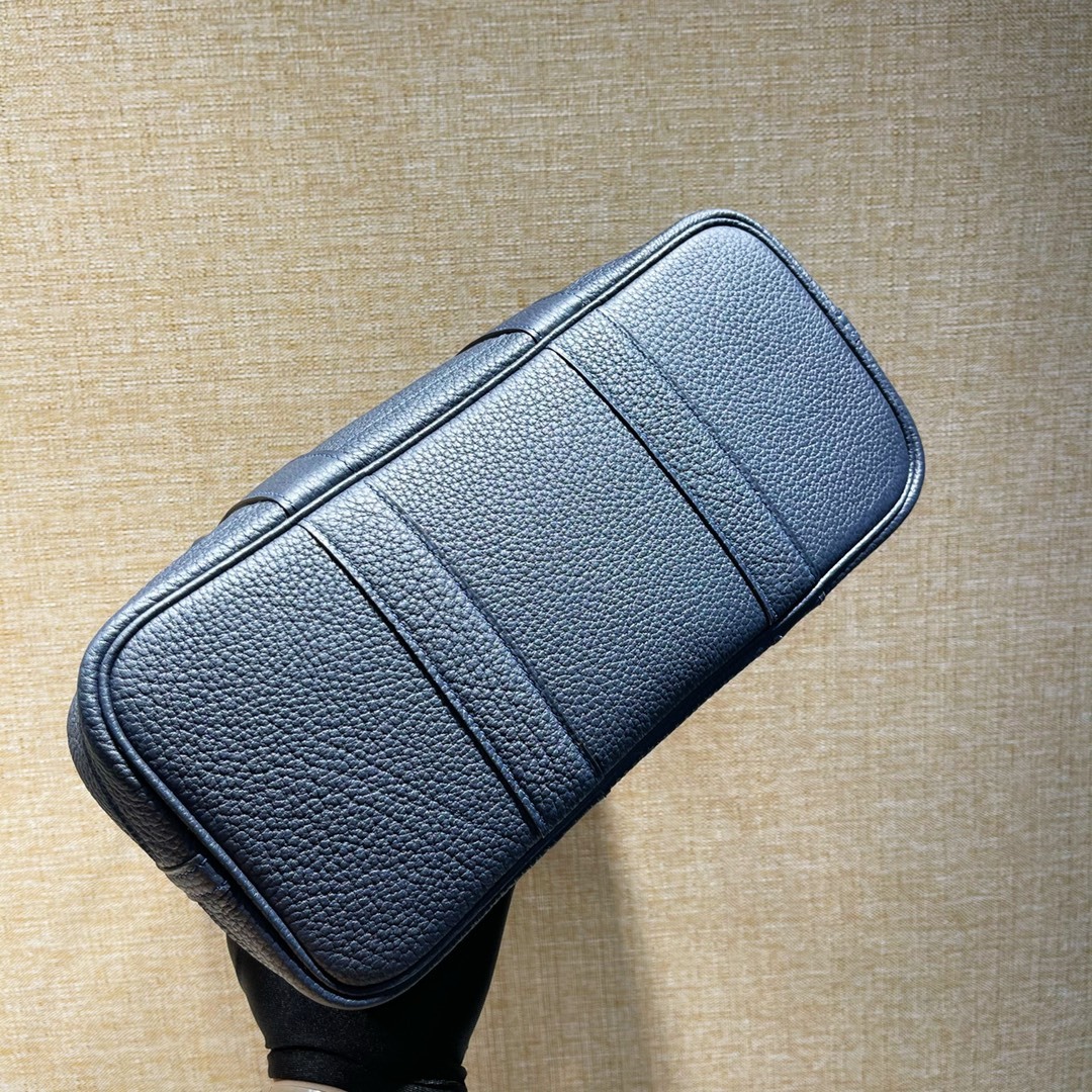 【シンプル】HERMESハンドバッグ ガーデン・パーティ30
