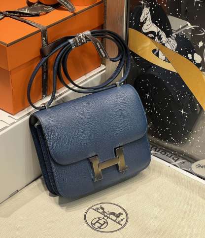 Hermès Constance エルメス「コンスタンス」、ハイファッションの象徴