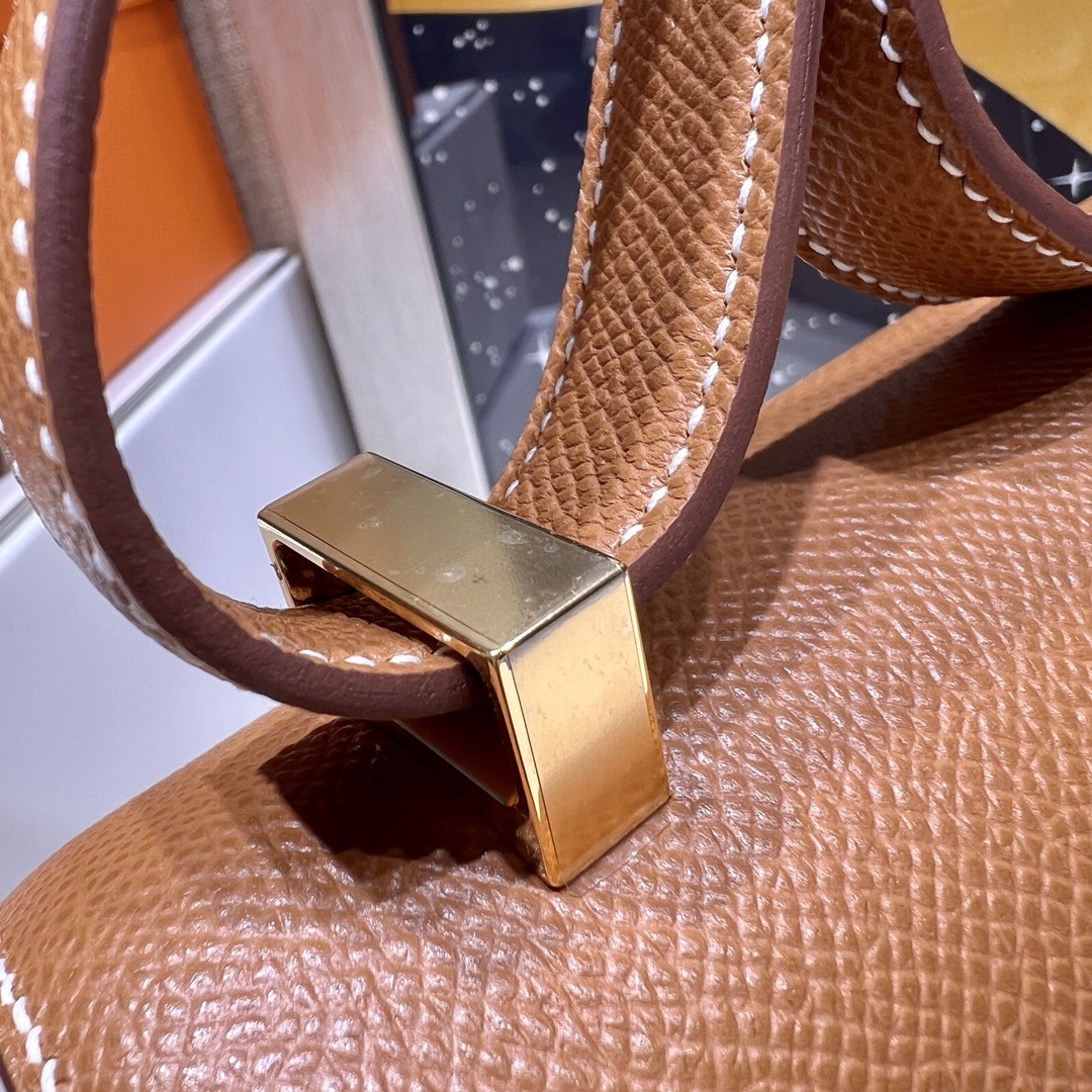 Hermès Constance エルメス「コンスタンス」、ハイファッションの象徴