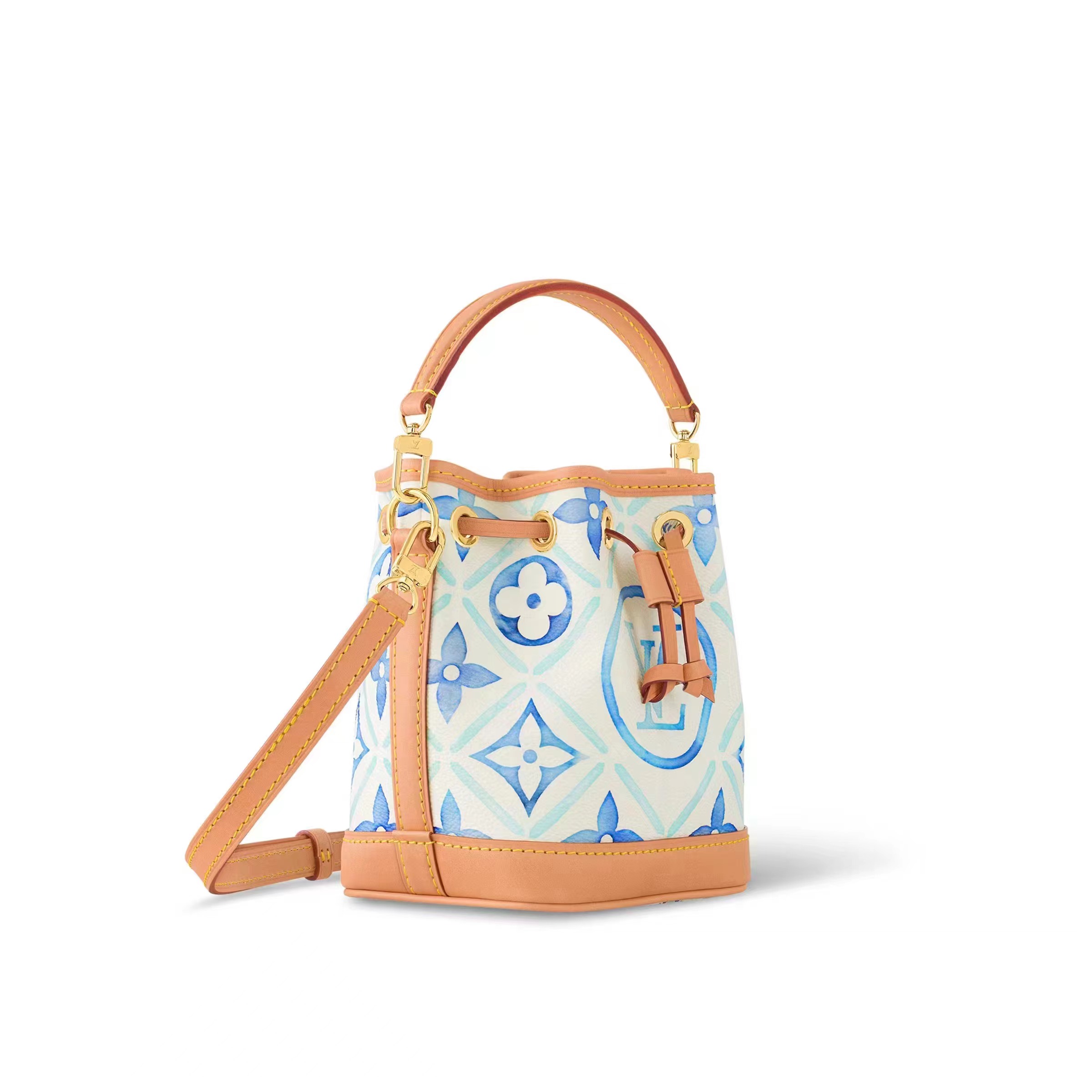 ルイ･ヴィトン(Louis Vuitton)ナノ･ノエ-M83620