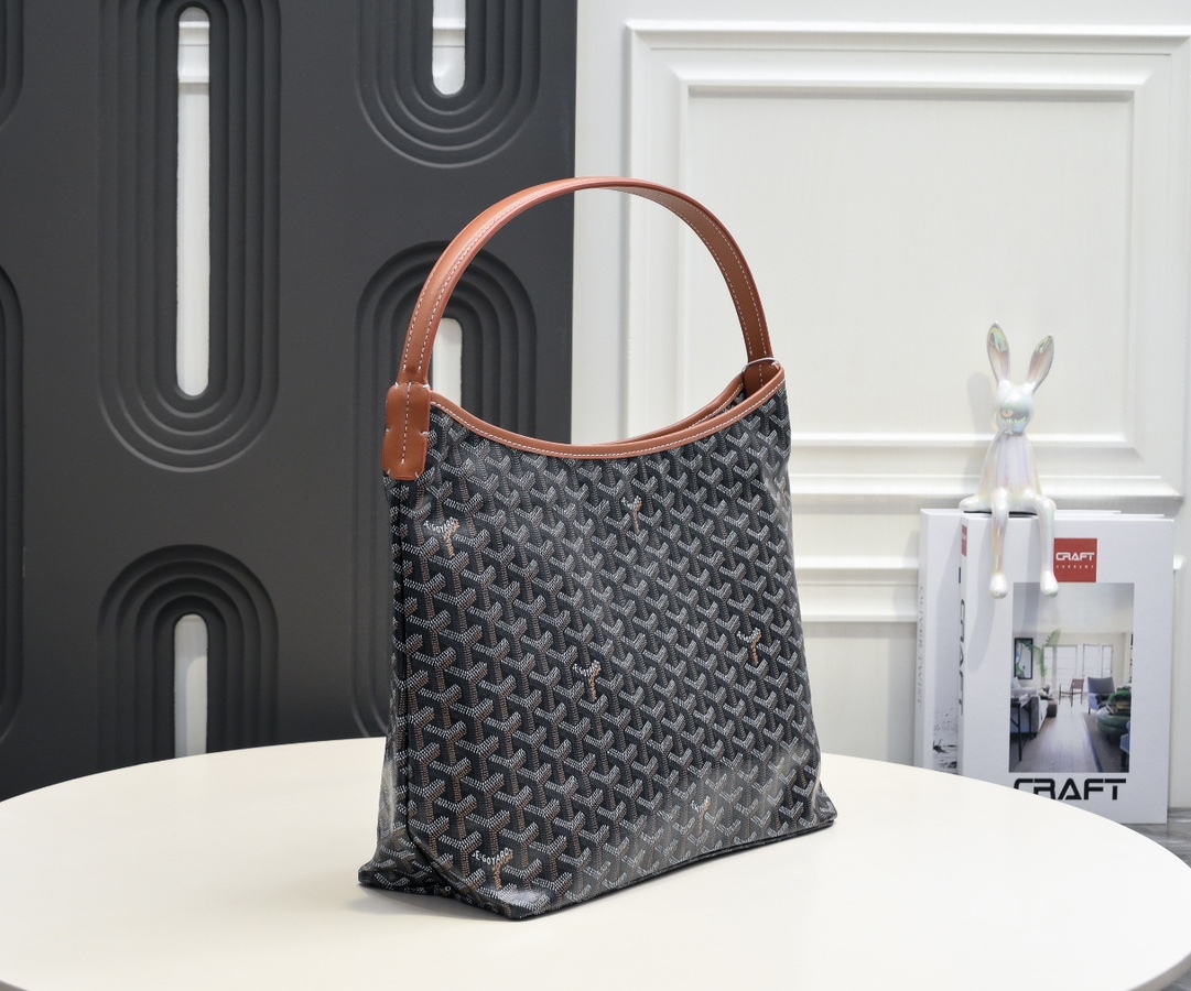 ゴヤール(Goyard) ボエム ホーボーバッグ 10色