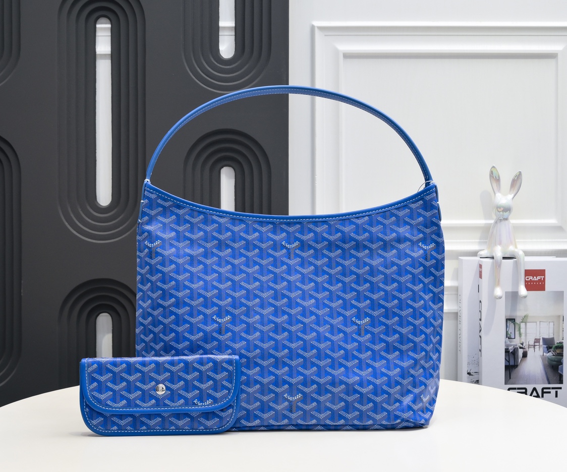 ゴヤール(Goyard) ボエム ホーボーバッグ 10色