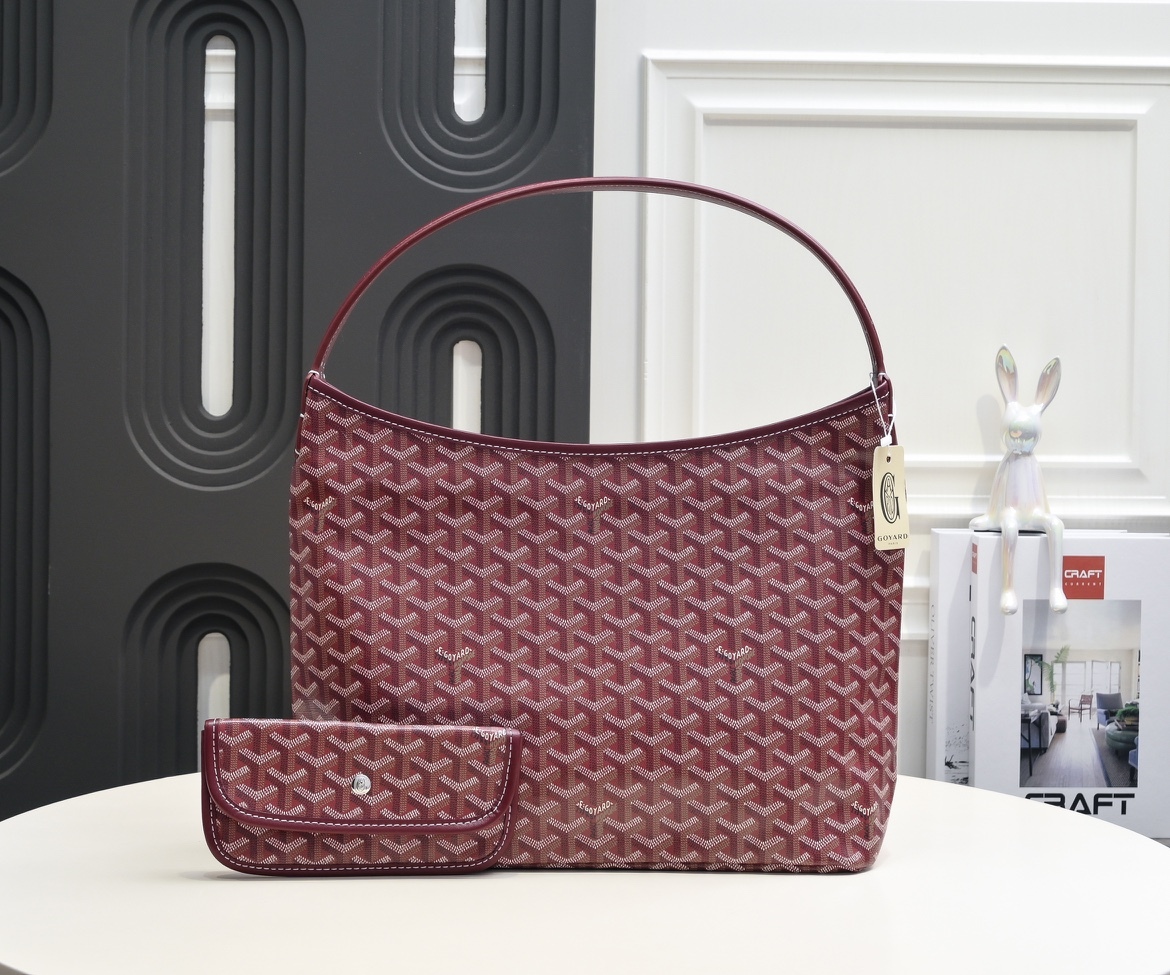 ゴヤール(Goyard) ボエム ホーボーバッグ 10色