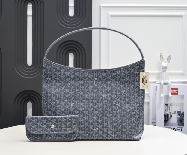 ゴヤール(Goyard) ボエム ホーボーバッグ 10色