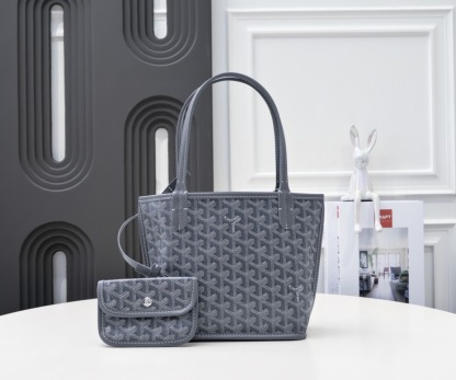 ゴヤール(Goyard) アンジュミニポーチ 11色