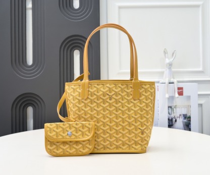 ゴヤール(Goyard) アンジュミニポーチ 11色