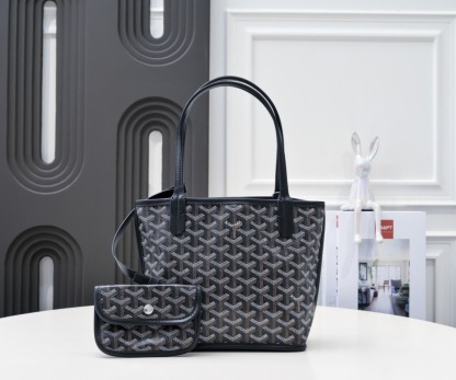 ゴヤール(Goyard) アンジュミニポーチ 11色