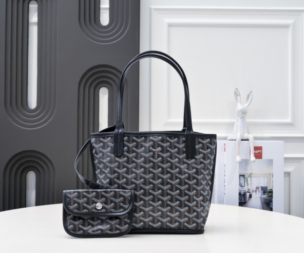 ゴヤール(Goyard) アンジュミニポーチ 11色