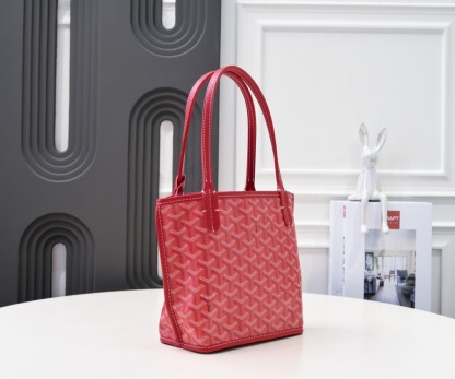 ゴヤール(Goyard) アンジュミニポーチ 11色