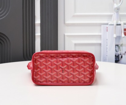 ゴヤール(Goyard) アンジュミニポーチ 11色