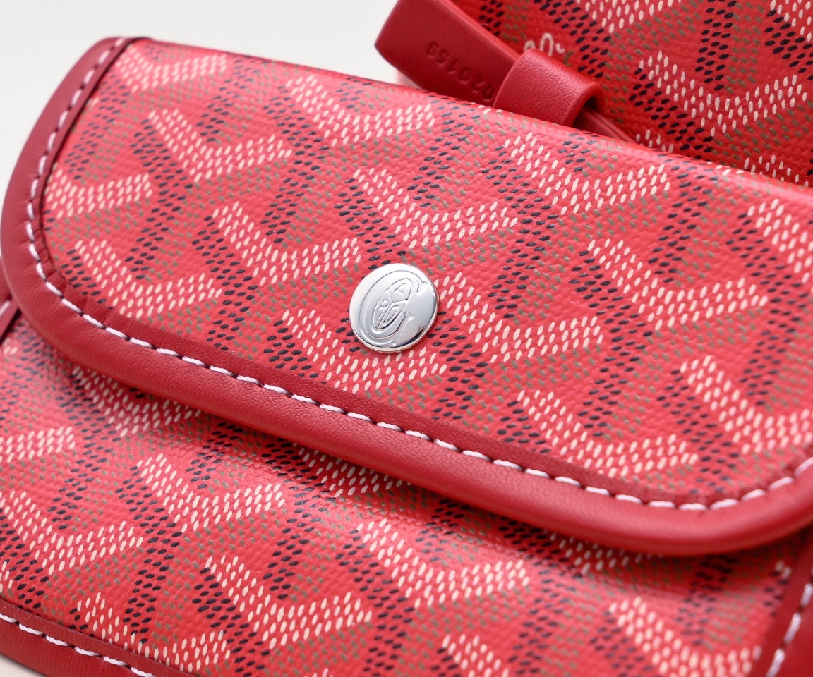 ゴヤール(Goyard) アンジュミニポーチ 11色