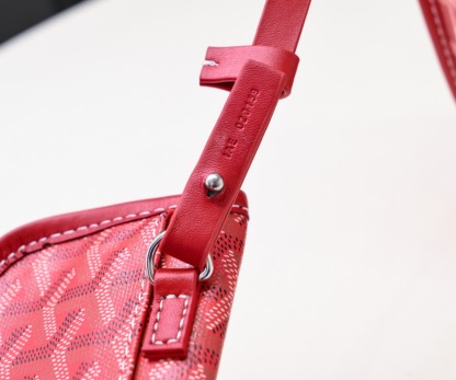 ゴヤール(Goyard) アンジュミニポーチ 11色