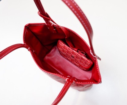 ゴヤール(Goyard) アンジュミニポーチ 11色