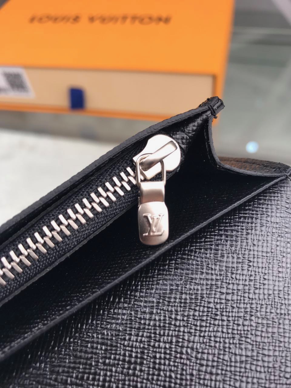 ルイ-ヴィトン(Louis Vuitton) ポルトフォイユ･ブラザ