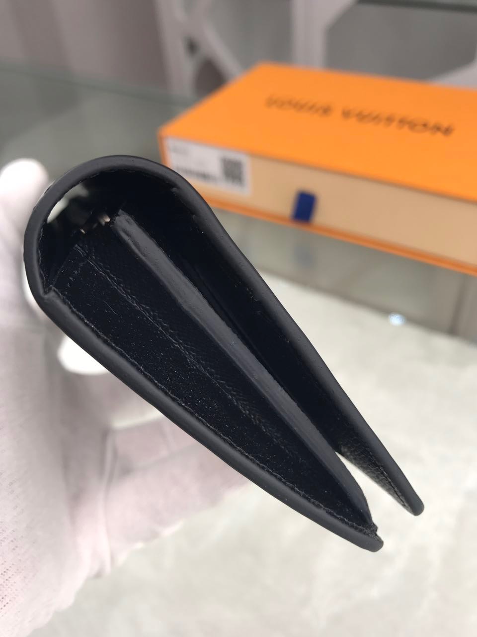 ルイ-ヴィトン(Louis Vuitton) ポルトフォイユ･ブラザ