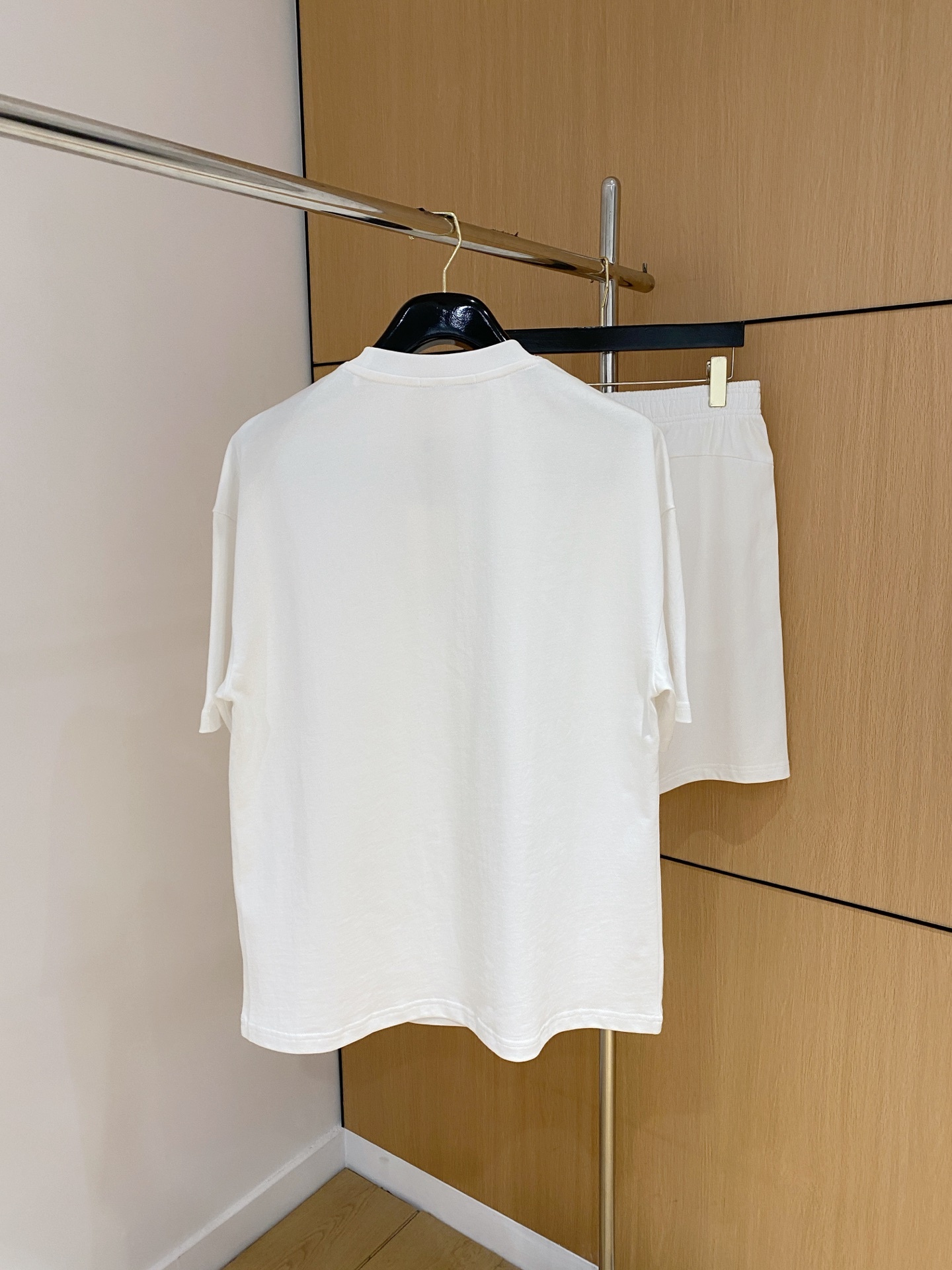 ルイ・ヴィトン「Louis Vuitton」 カジュアルセットアップ 26SS