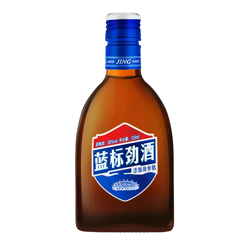 中国劲酒