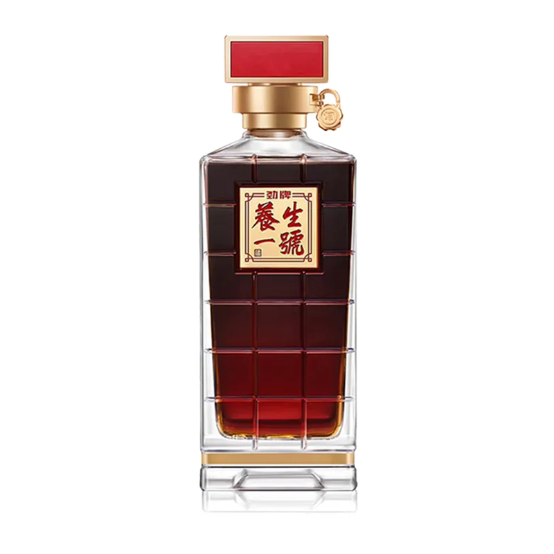 養生一號 中国薬膳酒 养生一号– 集合酒仓