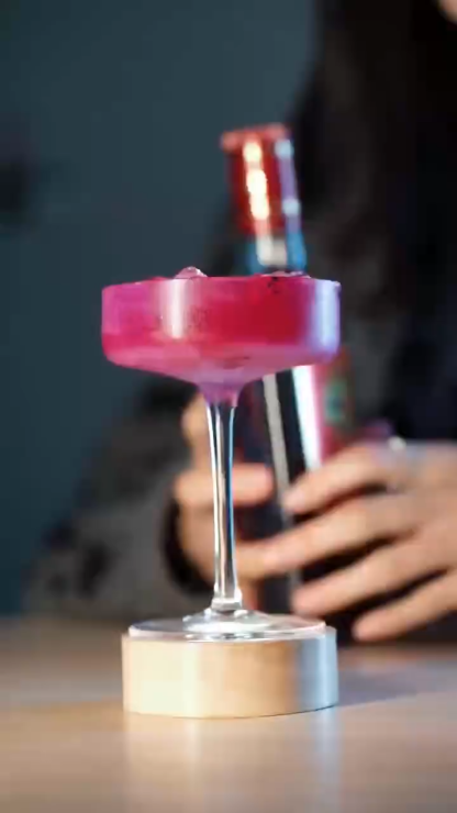 中国劲酒 35%vol JING Red, 125ml - Vitality Tonic for Men