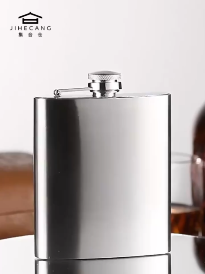 中国劲酒 Jing Jiu 125ml x 6 Blue 36% vol Chinese Tonic Liquor Gift Set