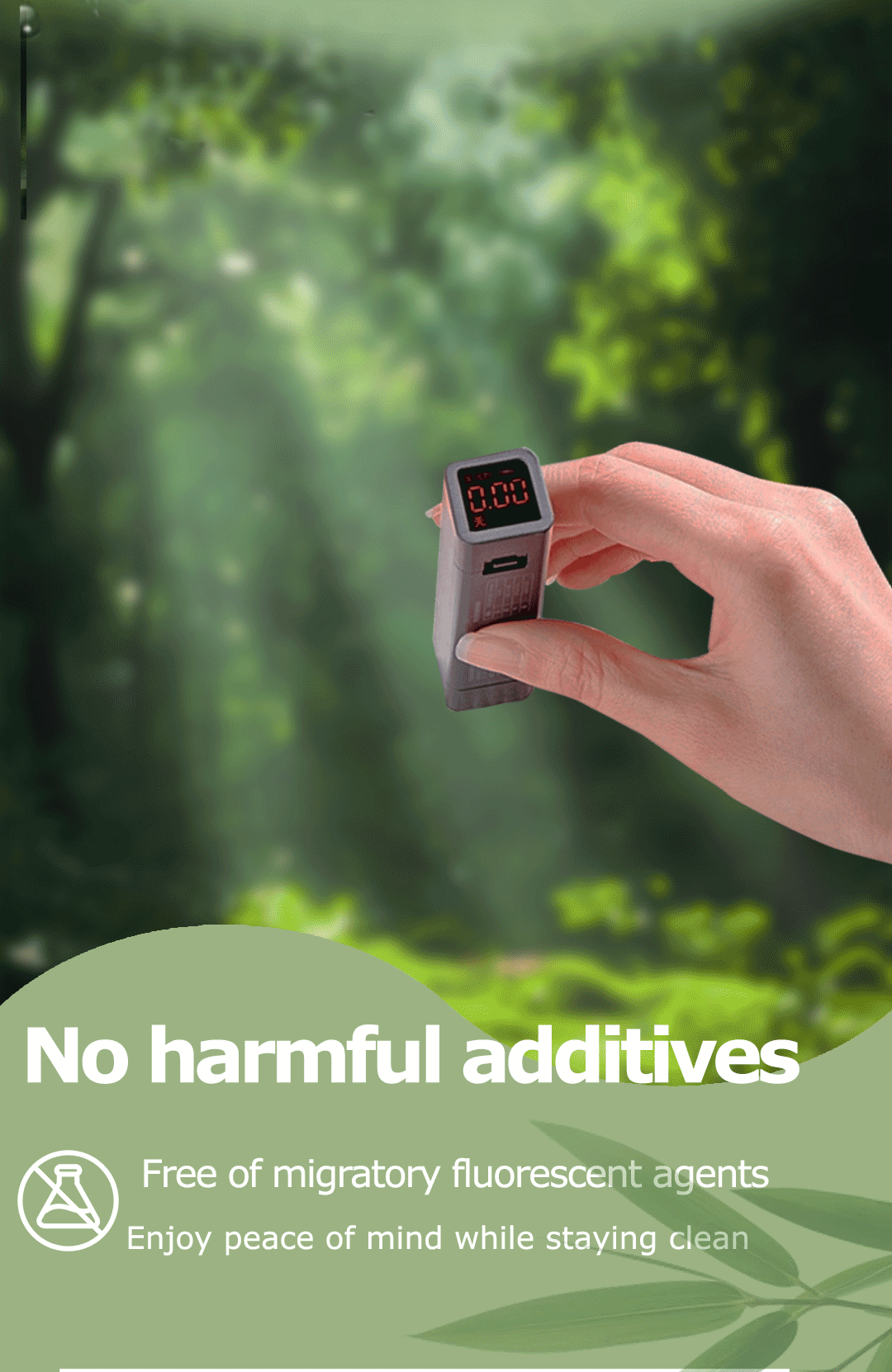 【24Pack】DWY Tisu viral 4-Ply Tissue Facial Tissue