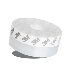 Self-adhesive door and window seal strip glass door seam door bottom sound insulation and windproof