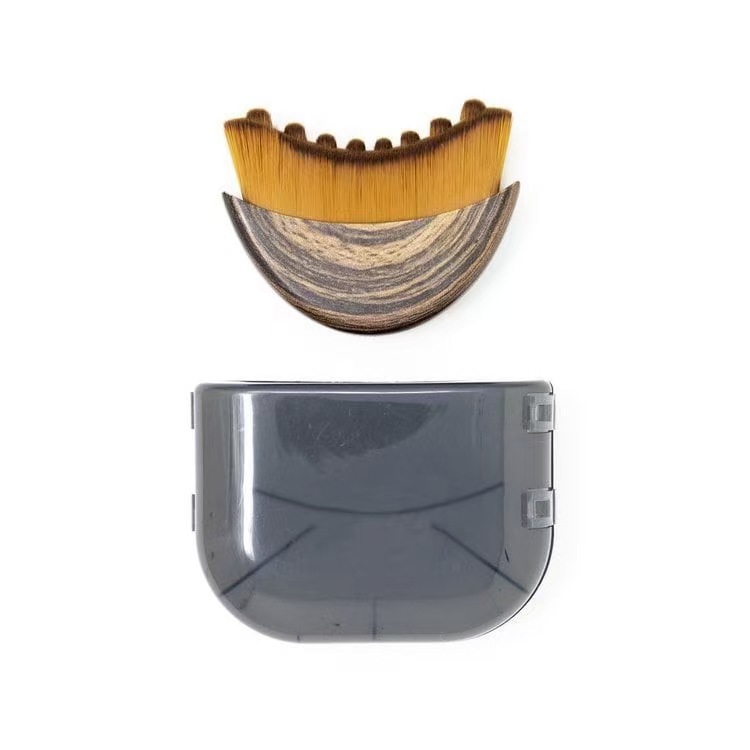 Eye and Neck Care Brush Face Contour Scraping Gua Sha