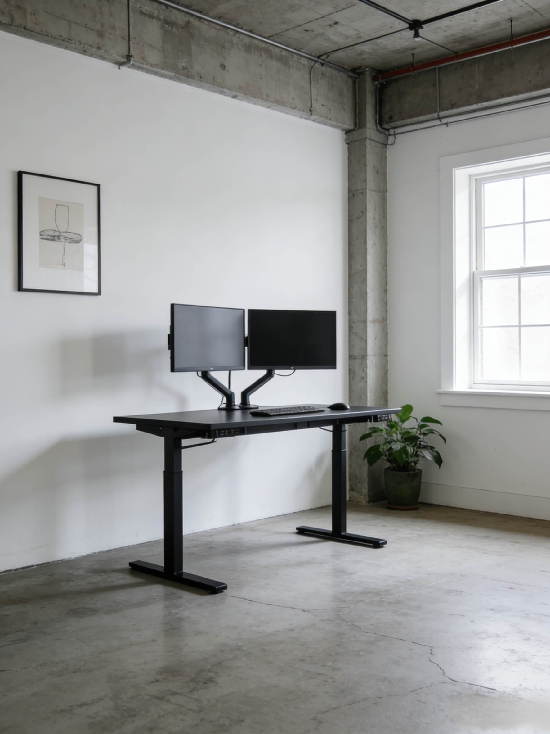 Moisture-absorbing, dust-removing, odor-decomposing air magic box